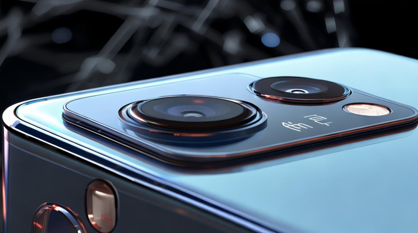 Redmi Note 12R摄像头像素多少