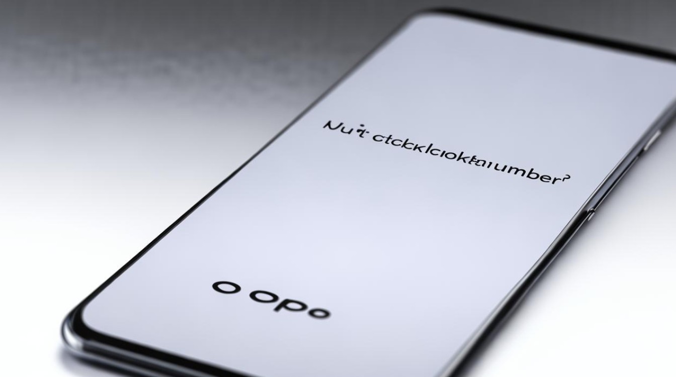 oppo手机怎么查oppo几