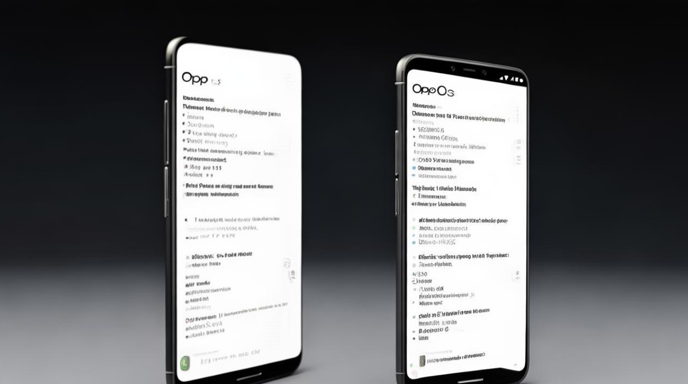 oppo与oppo怎么定位系统