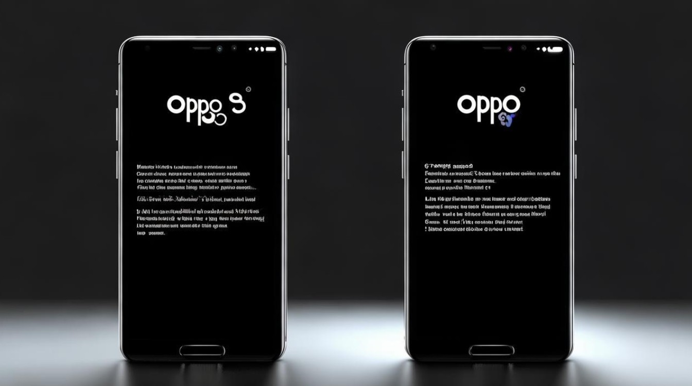 oppo与oppo怎么定位系统