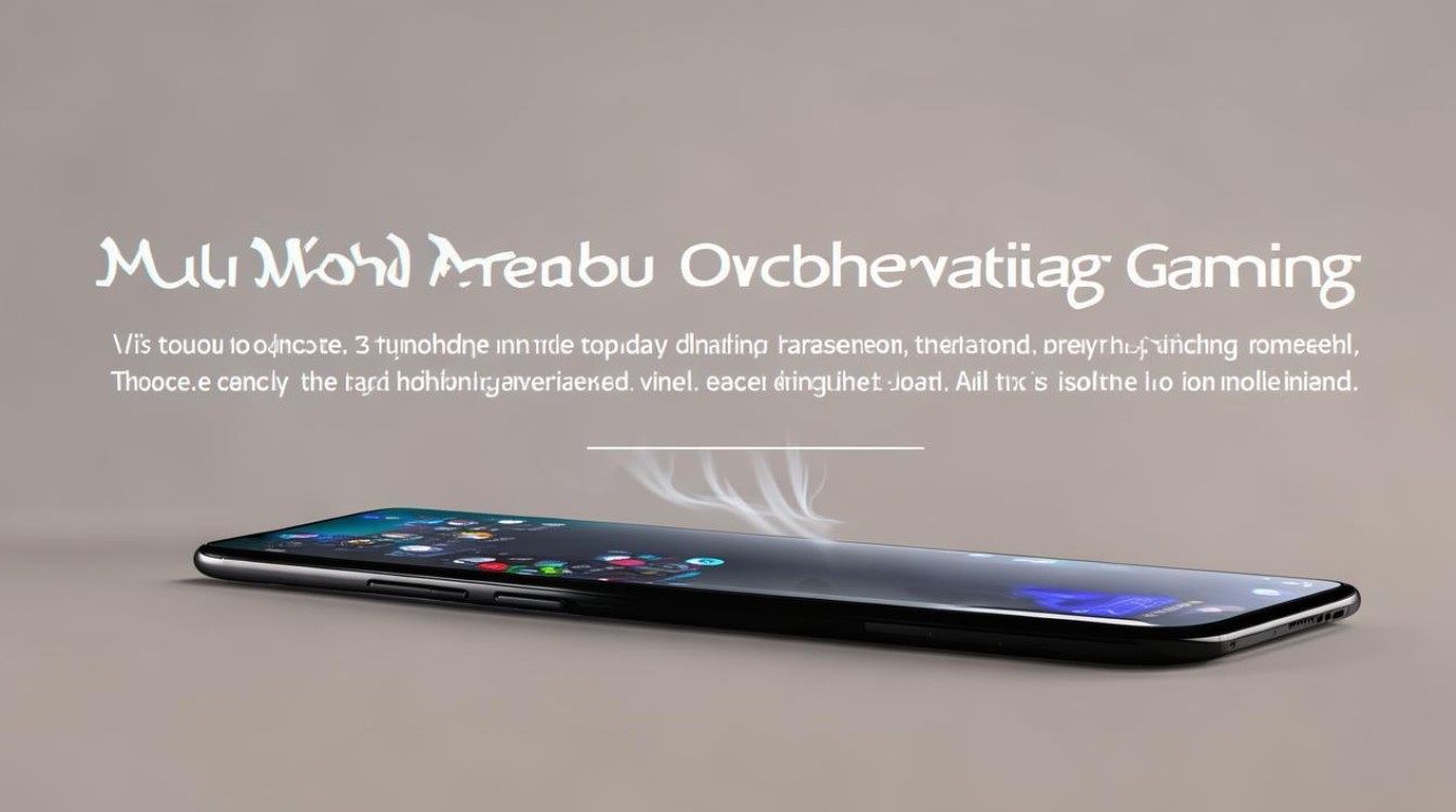 红米Note 12R玩游戏发烫怎么办？