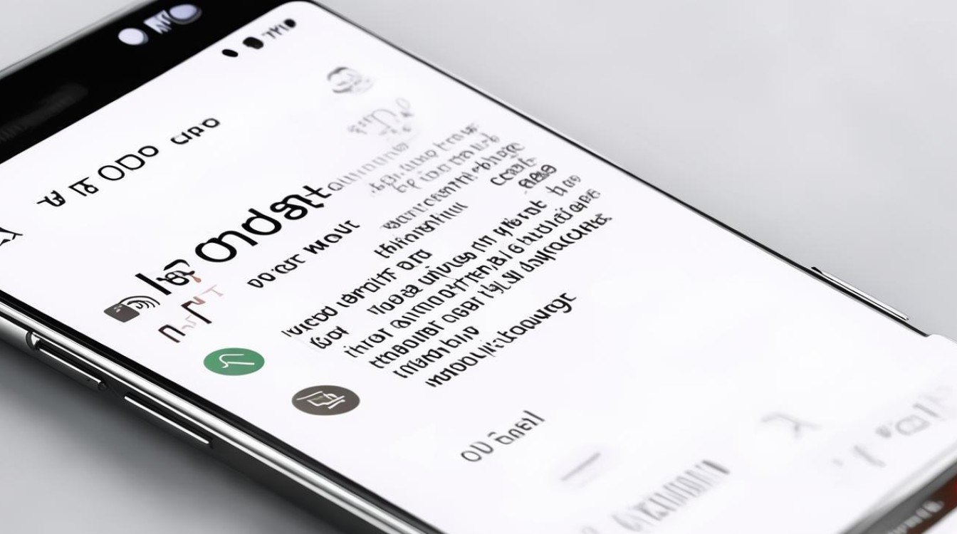 OPPO手机怎么查看OPPO账号