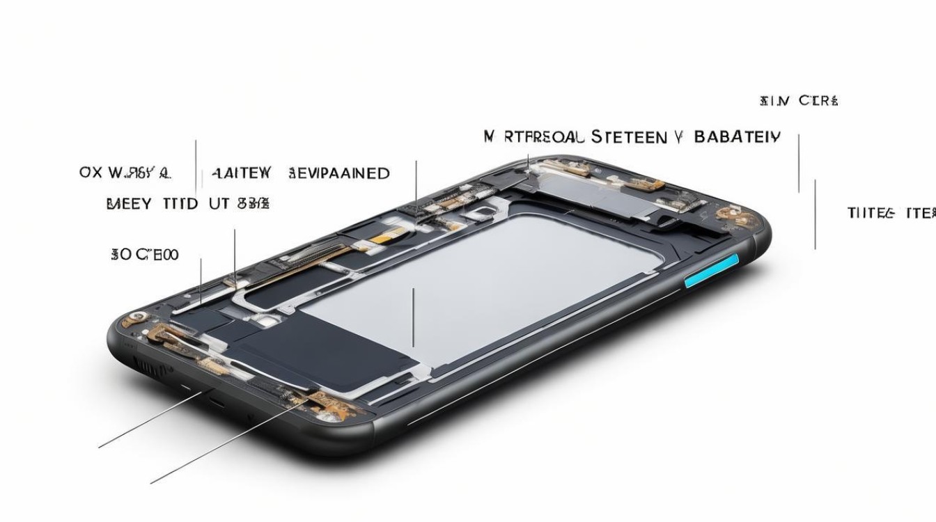 vivox6a电池怎么换