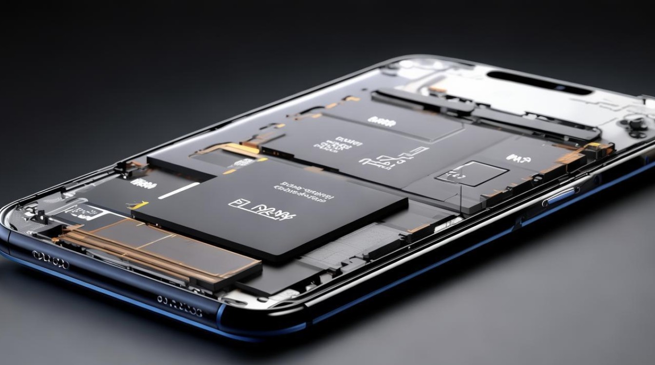 vivox6a电池怎么换