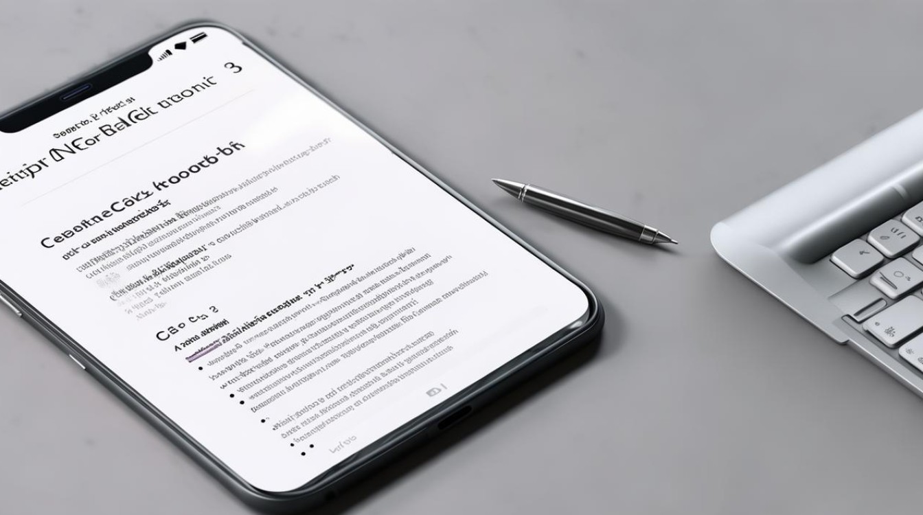 小米civi3NFC设置门禁功能教程