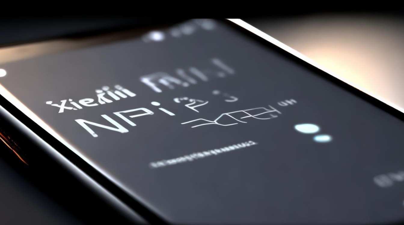 小米civi3支持NFC吗