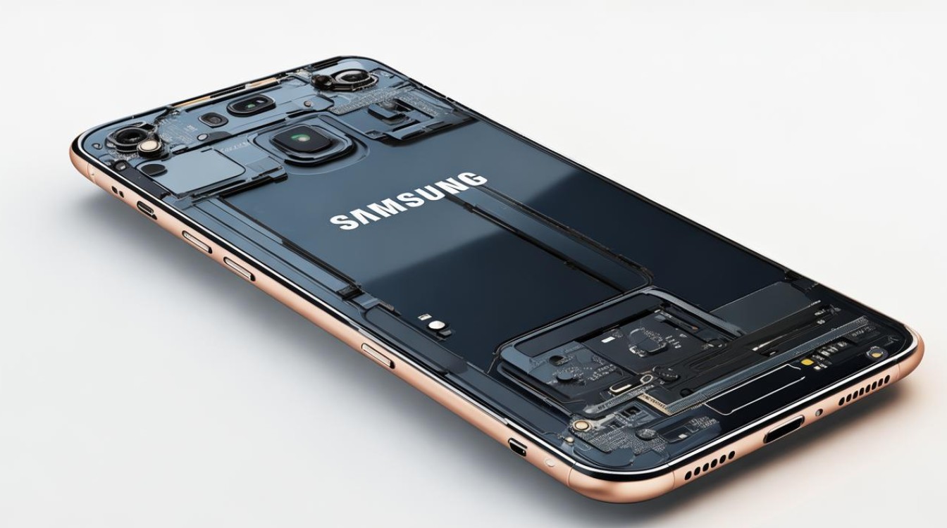 三星galaxya c5怎么拆