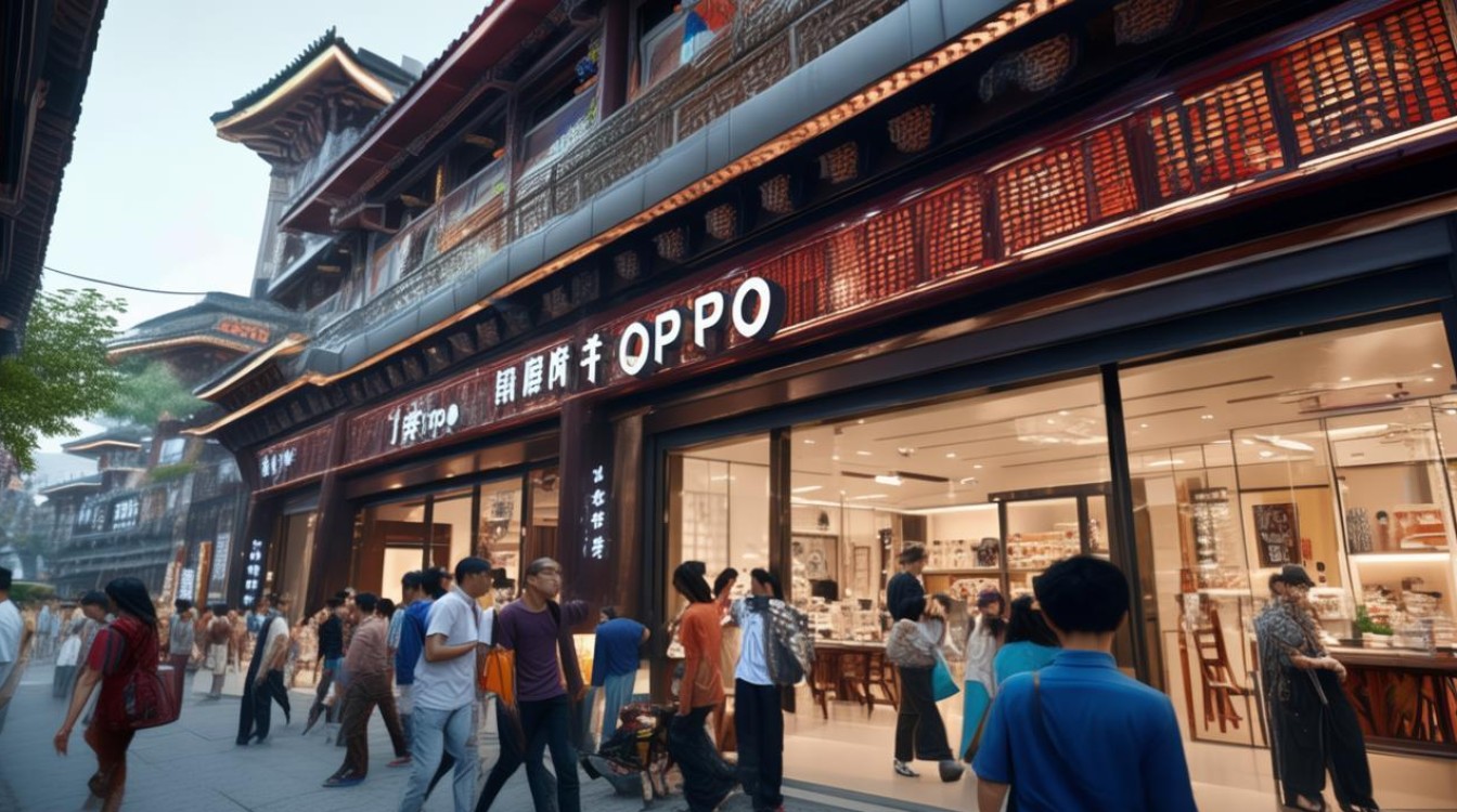 四川oppo怎么样