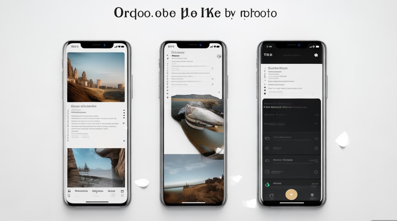 oppo k9怎么p图