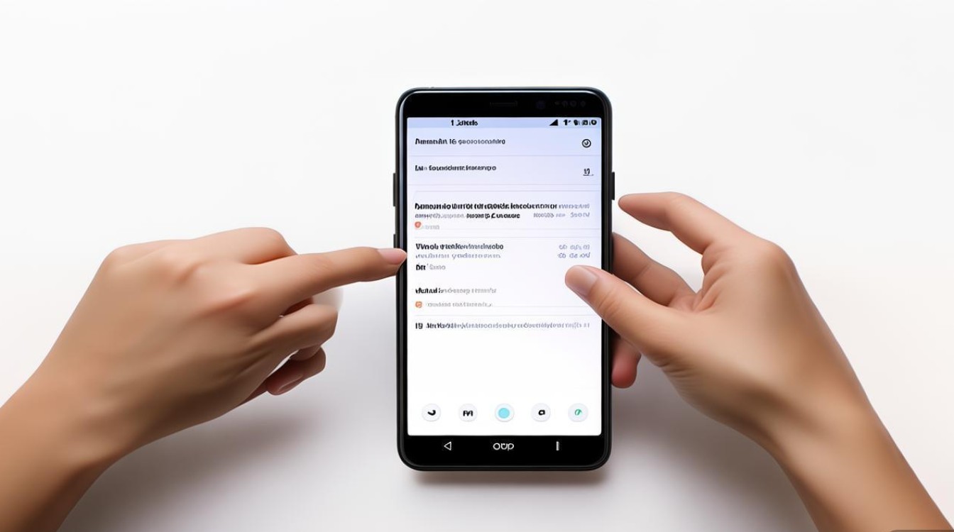 oppo a1怎么拍屏