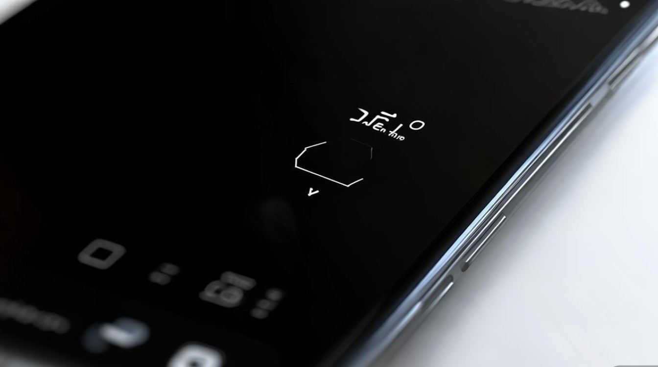 vivox9小黑点怎么设置