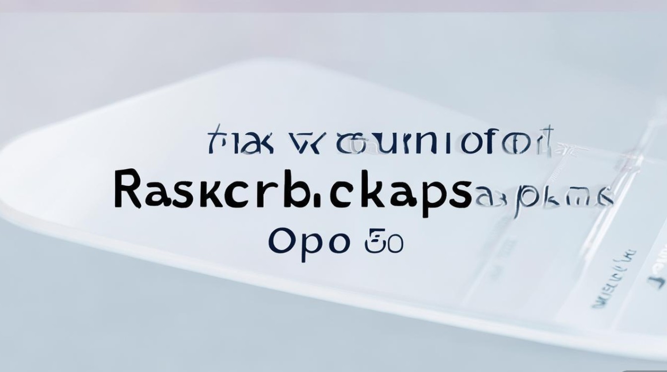 oppo5k怎么关后台