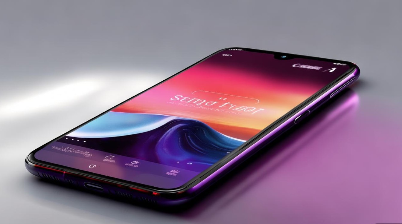 小米13Ultra限量定制色设置铃声教程