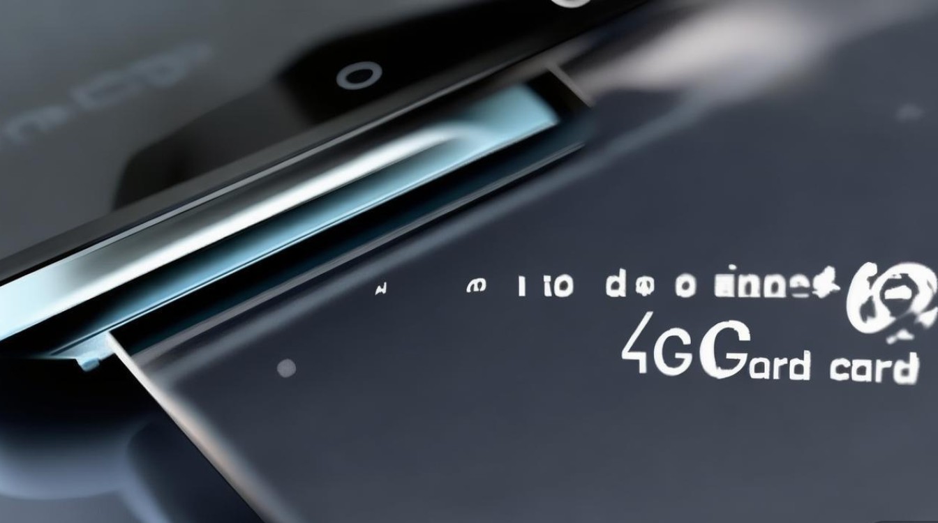 oppo 4g卡怎么放