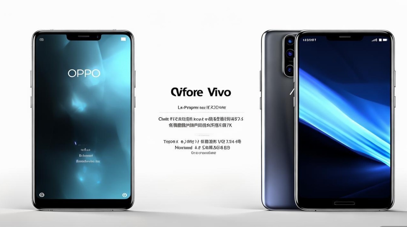 oppo和vivo性能怎么样