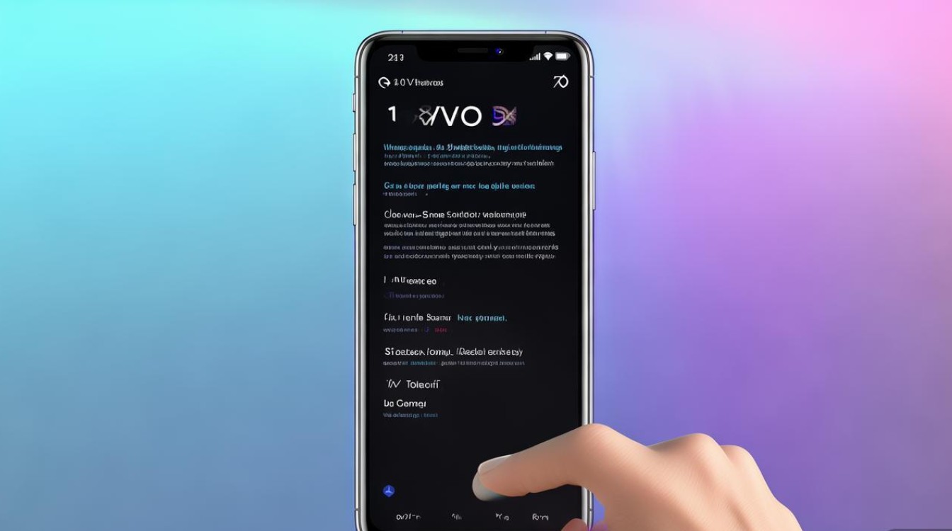 vivo51怎么用