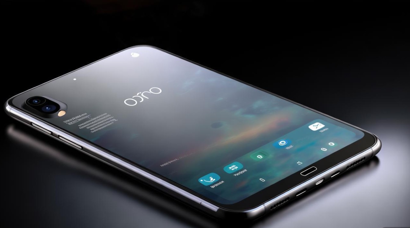 oppo-a95怎么样