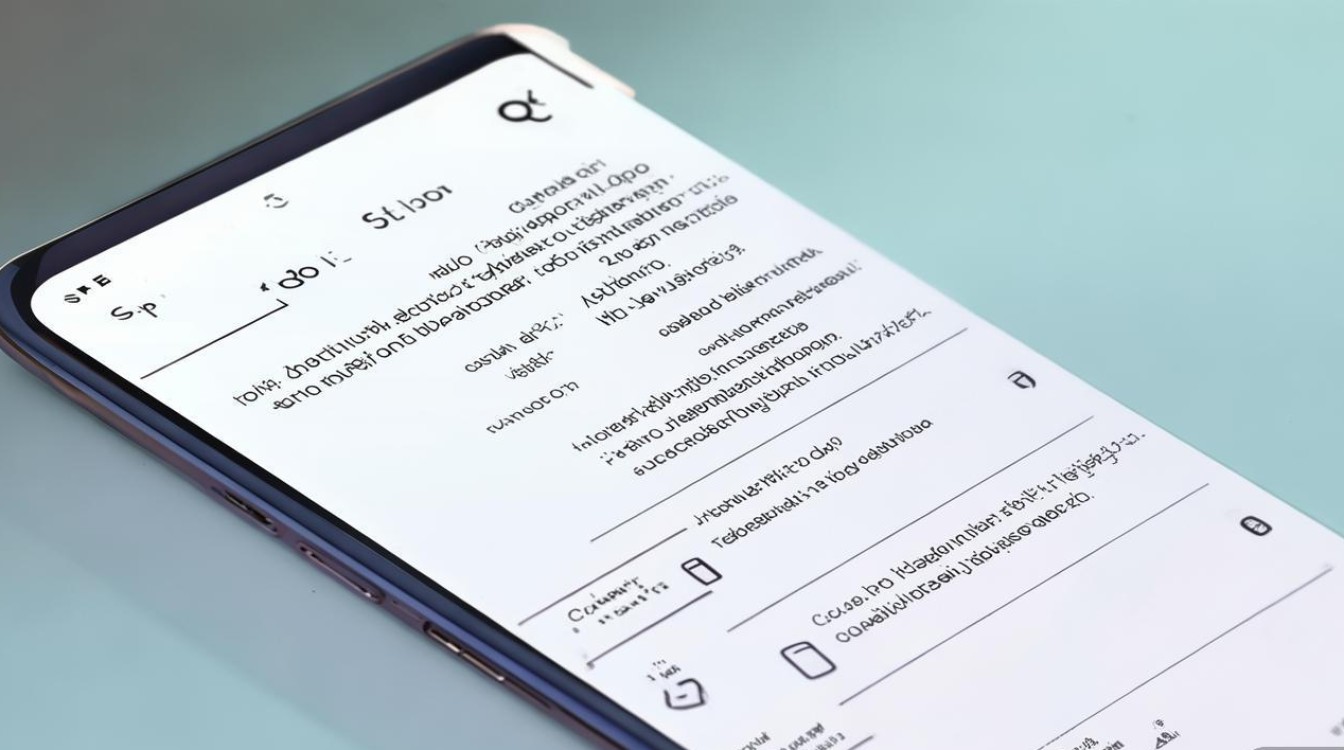 oppo11怎么调横屏