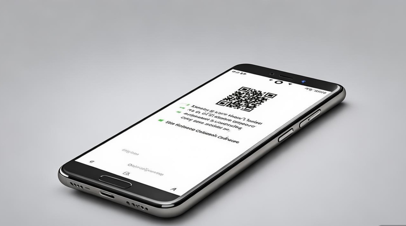 oppo a5怎么扫网