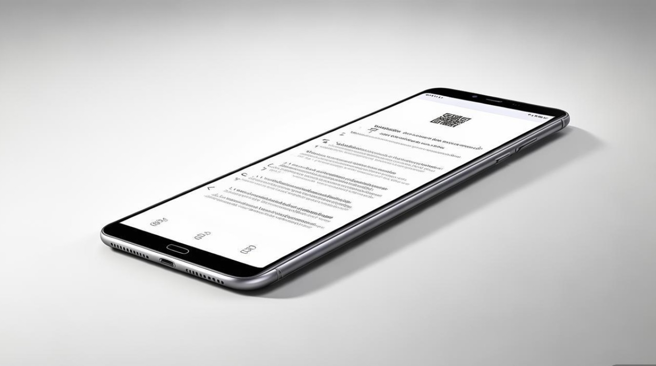 oppo a5怎么扫网