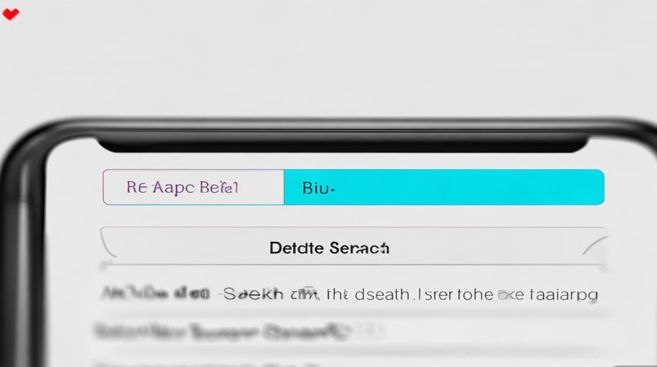 Redmi Note 12 Turbo怎么删除最下面的搜索
