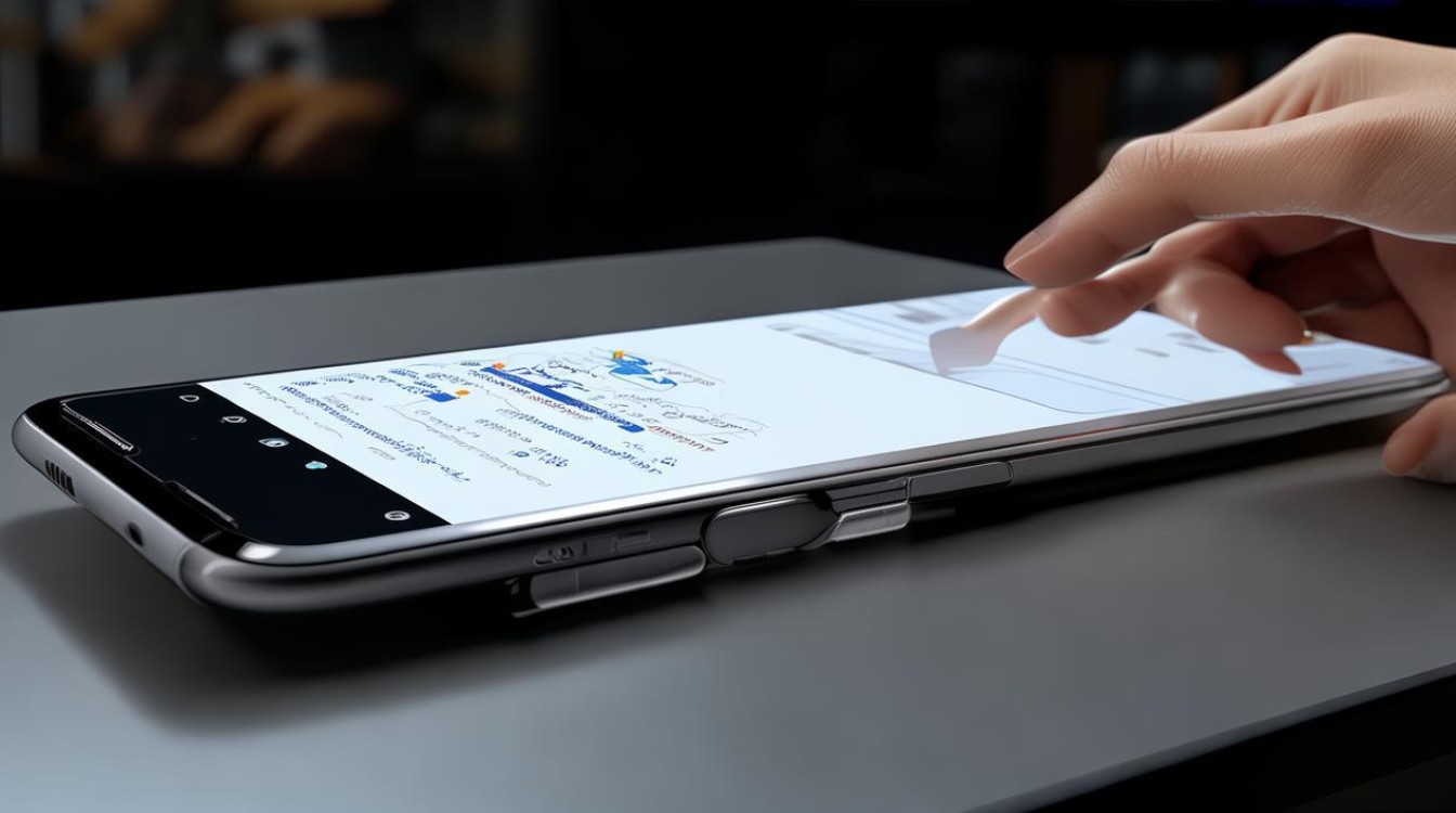 oppo95m怎么录屏
