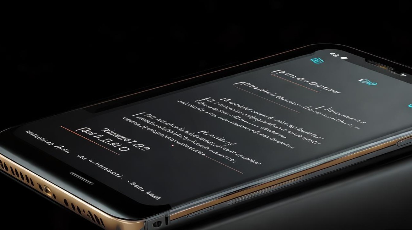 Redmi Note 12 Turbo调整字体大小教程