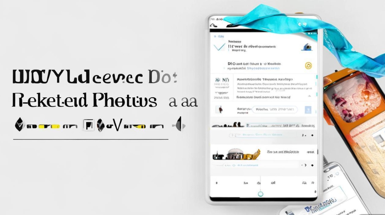 vivo相片删除怎么找回