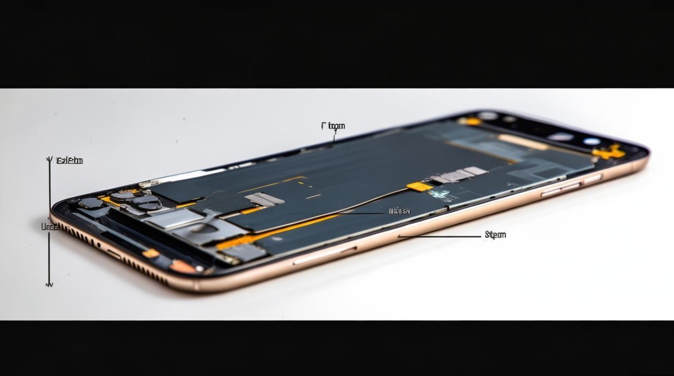 oppo9a怎么换屏