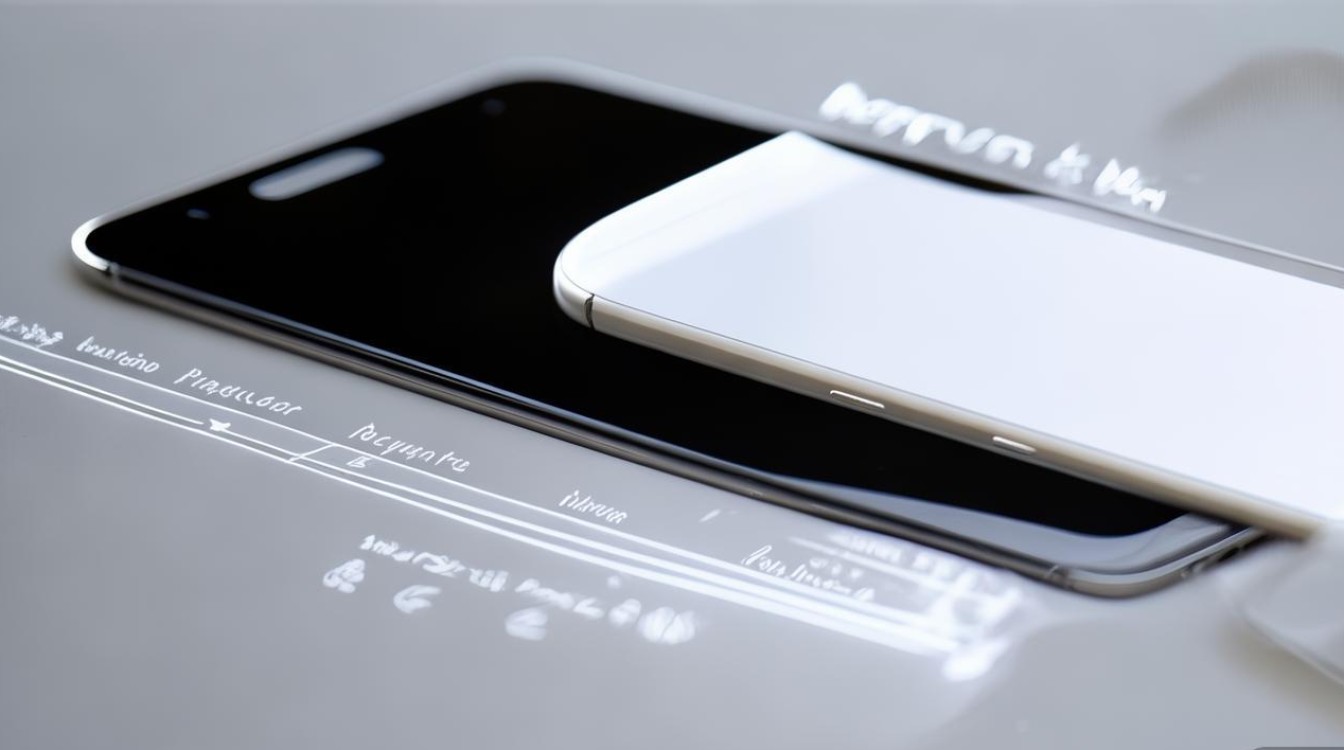 怎么贴膜oppo k9
