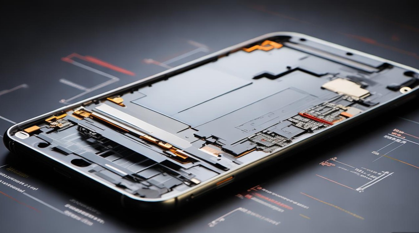 vivo y19t手机屏怎么拆