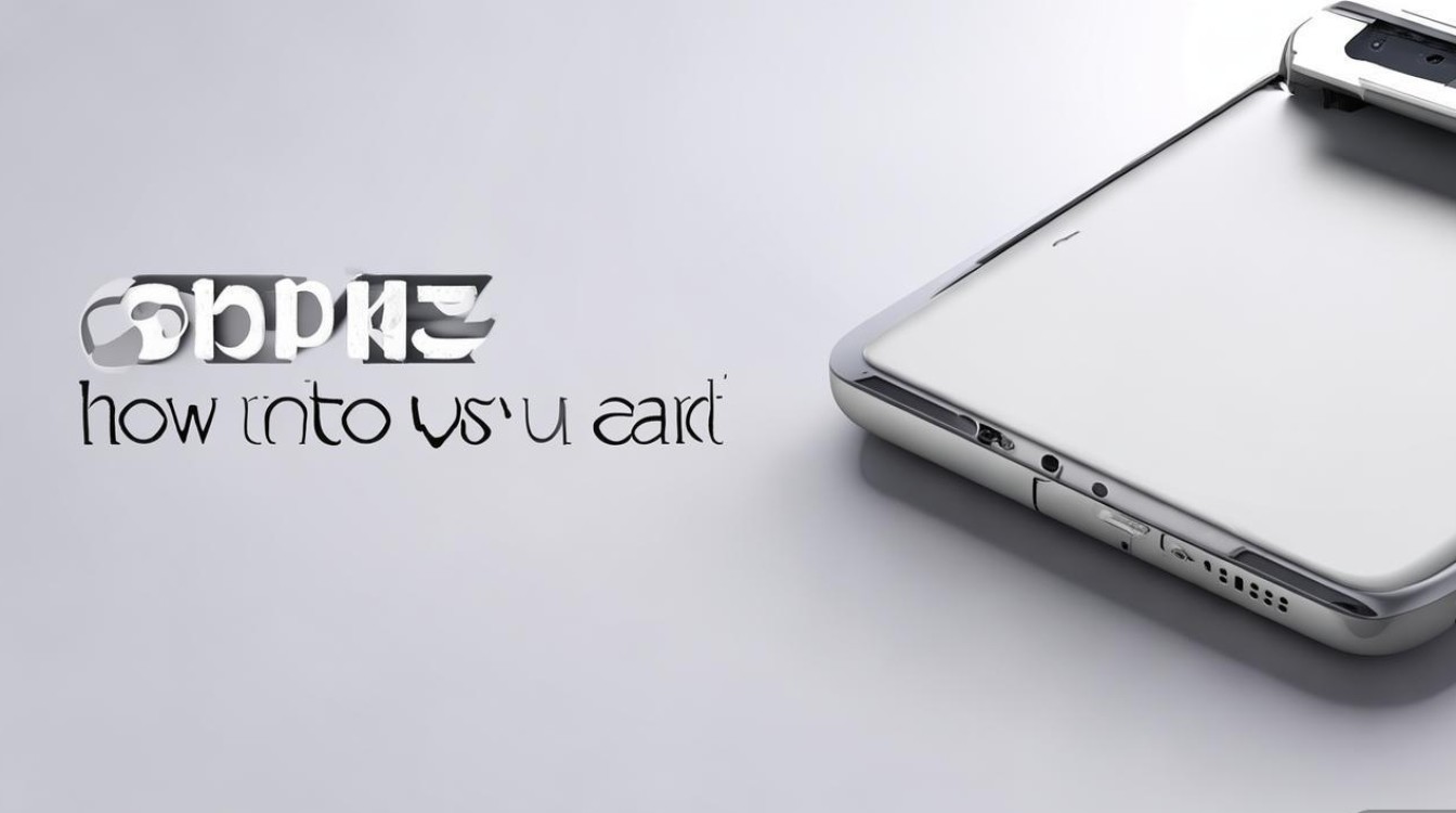 oppo k5怎么取卡