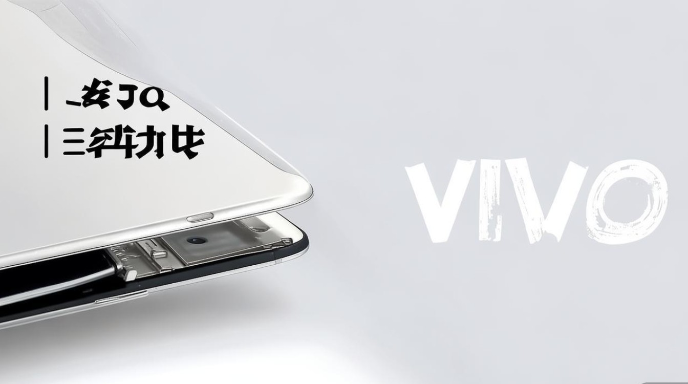 vivo怎么取卡