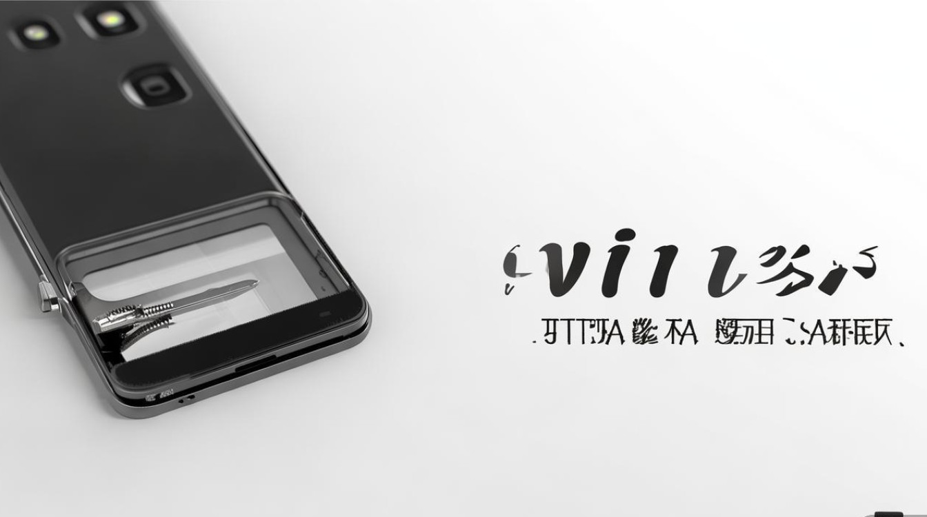 vivo怎么取卡