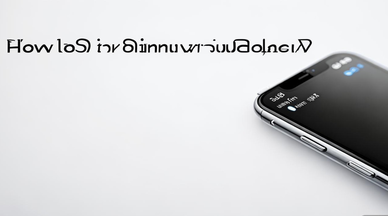 苹果8siri怎么打开
