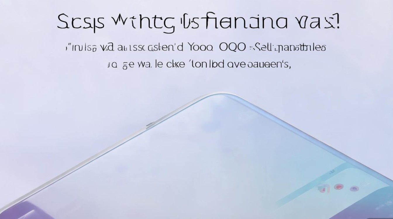 vivoiqoo系统怎么降级
