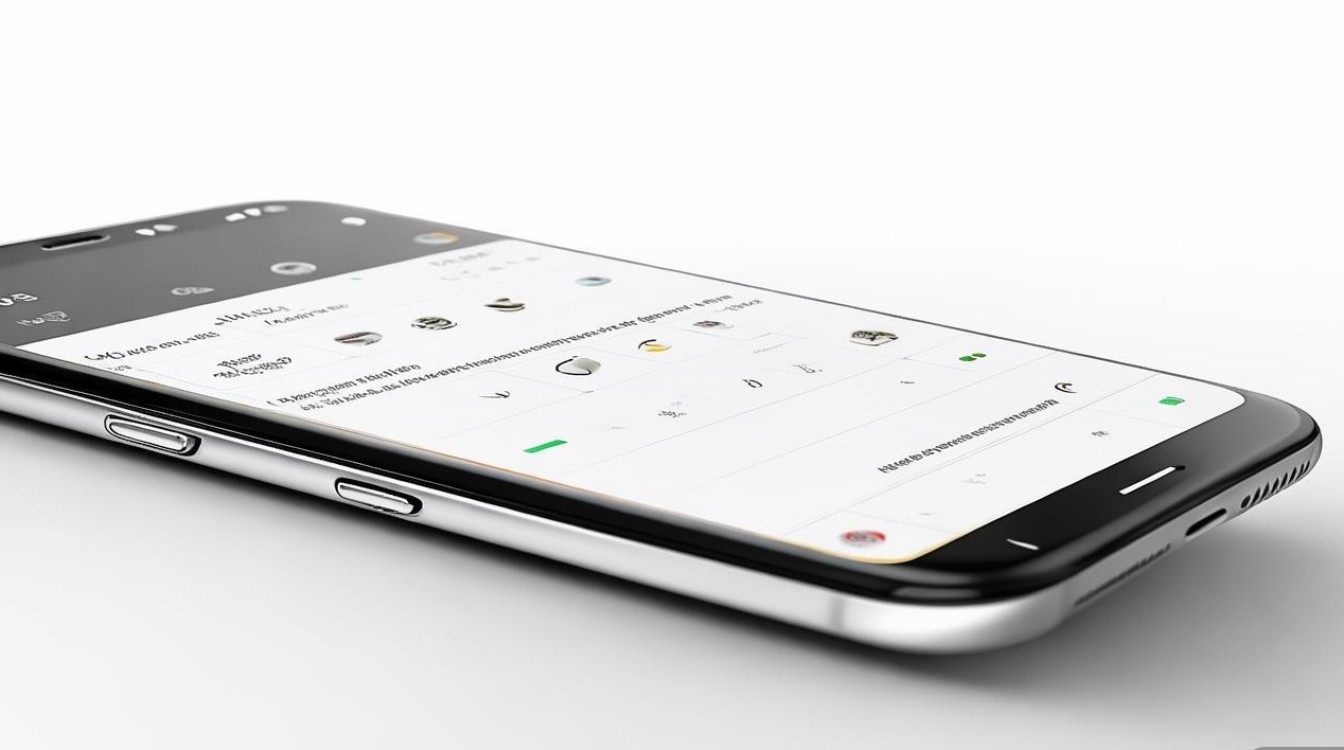 vivox9怎么把桌面图标弄小