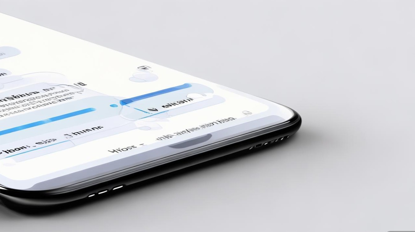 vivox9怎么把桌面图标弄小