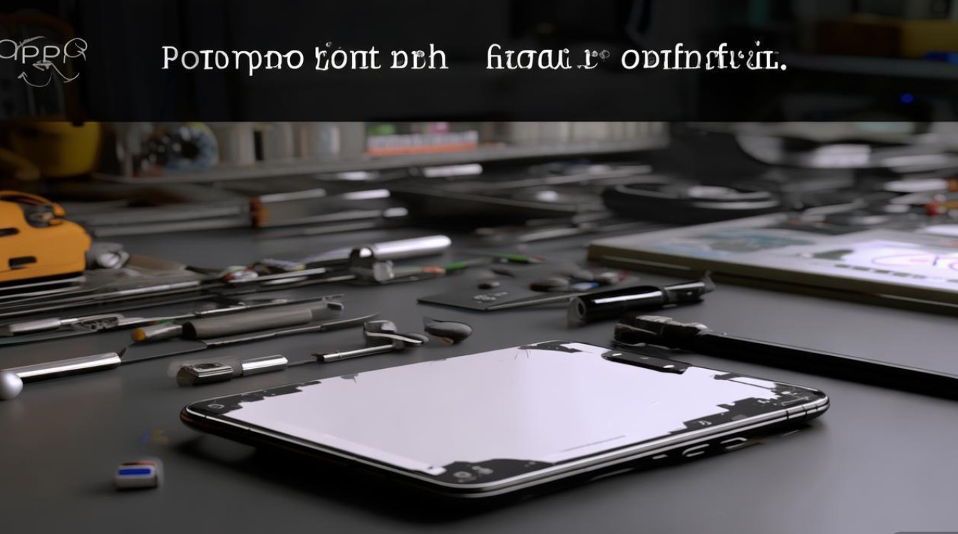 oppo闪照怎么办