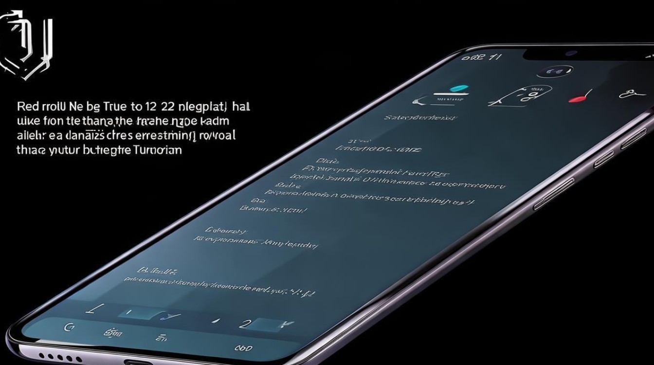 Redmi Note 12 Turbo如何退出极简模式？详细步骤教程