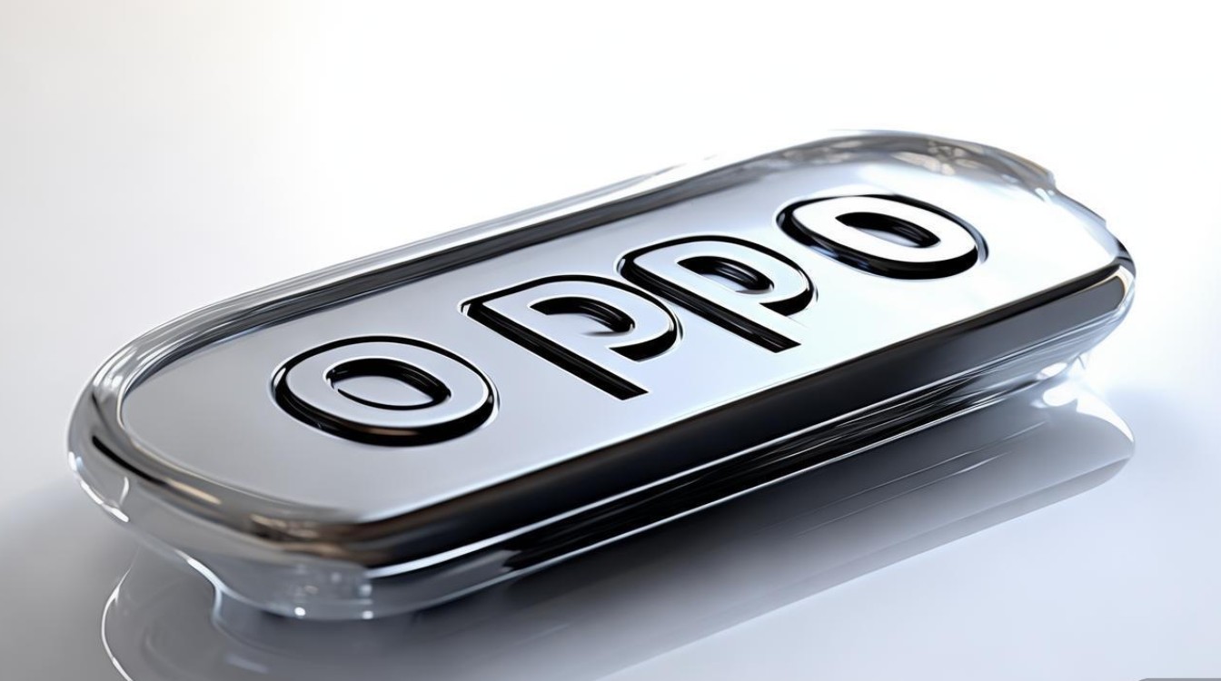 OPPO手机图标大小怎么调整？详细设置方法分享