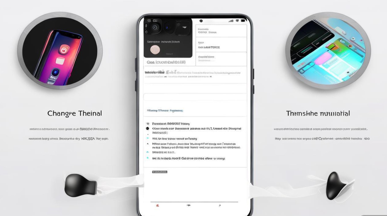 Redmi Note 12 Turbo怎么换主题？详细步骤教程在这里