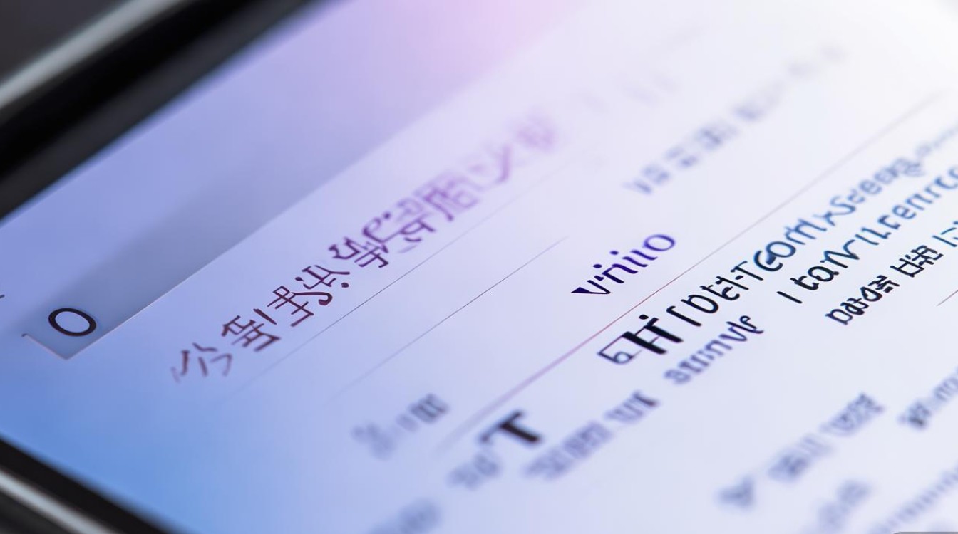 vivo手机网速详情设置方法在哪里？如何找到并调整？