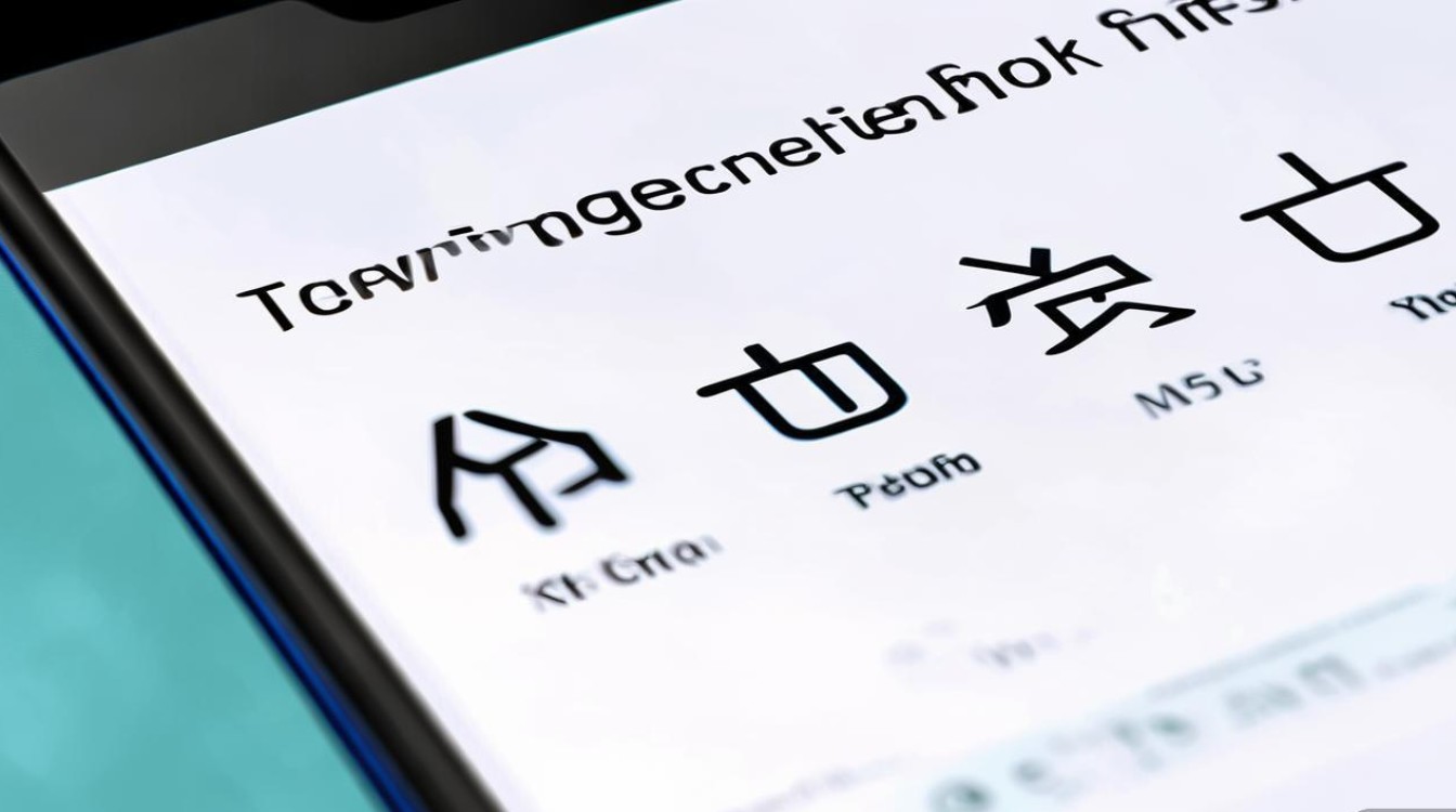 vivo锁屏字体怎么设置？具体位置和详细方法是什么？