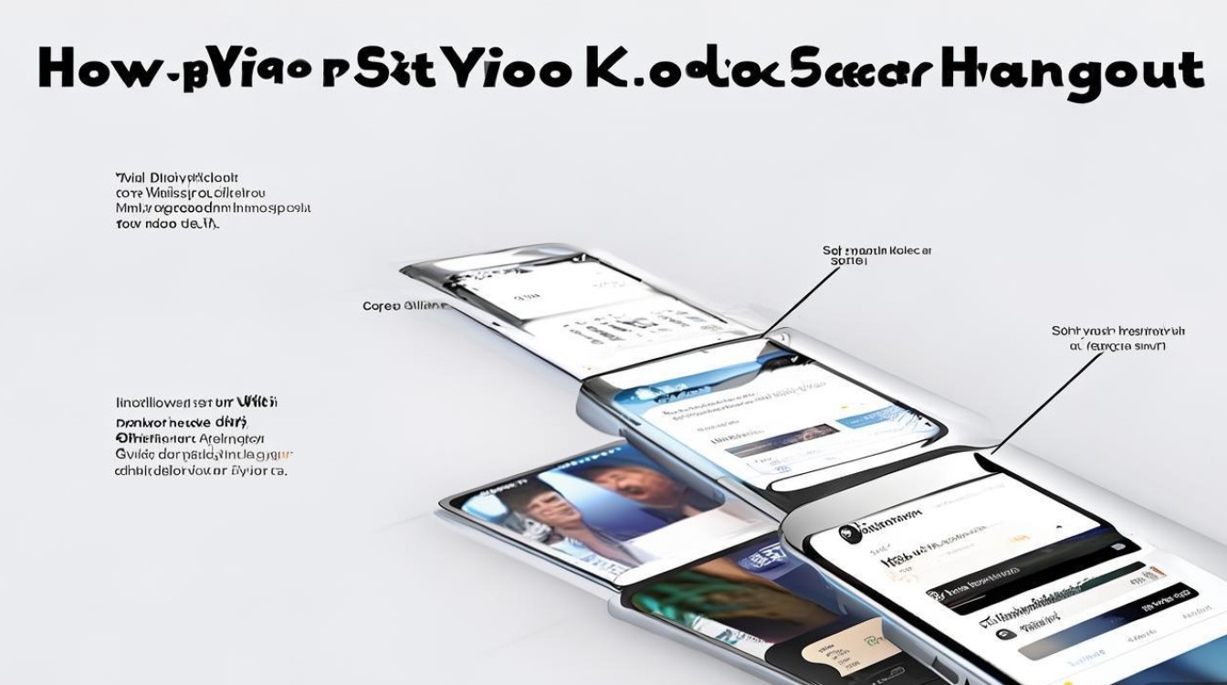 vivo手机锁屏挂机功能到底该怎么设置？