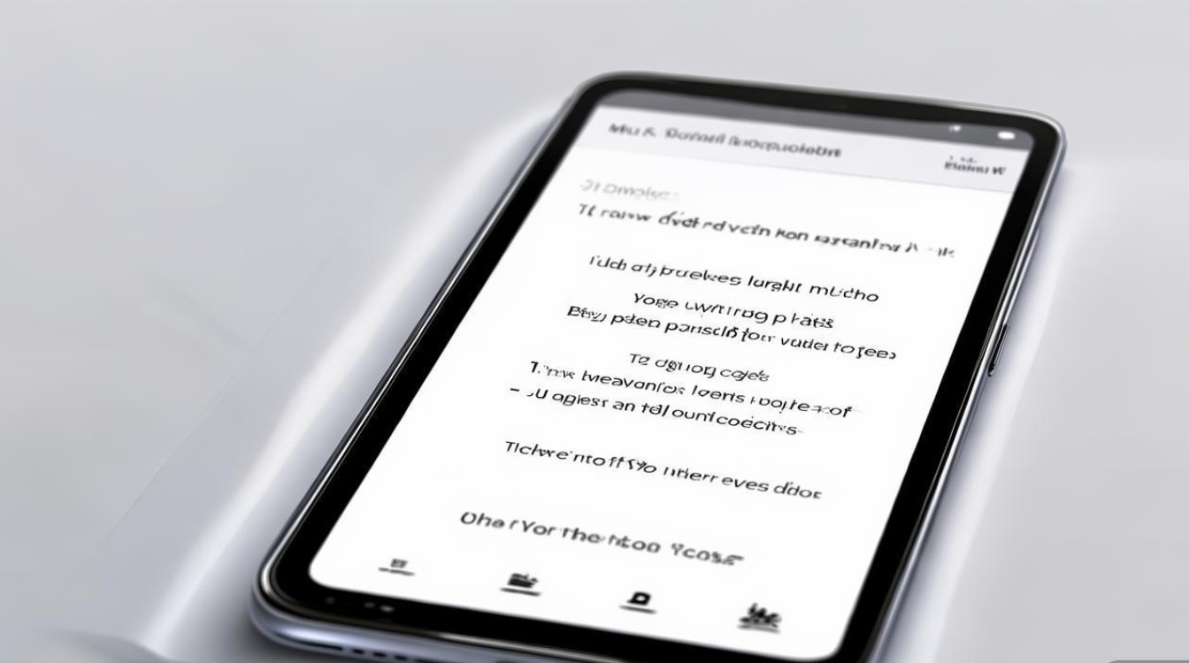 华为畅享5手机 bootloader 解锁申请方法是什么？