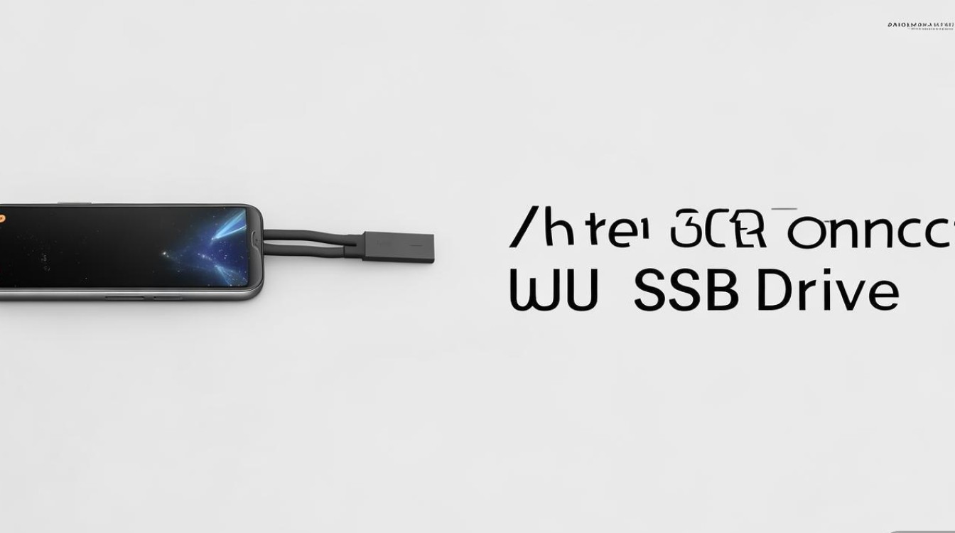 小米13连接U盘方法，OTG开关在哪设置？