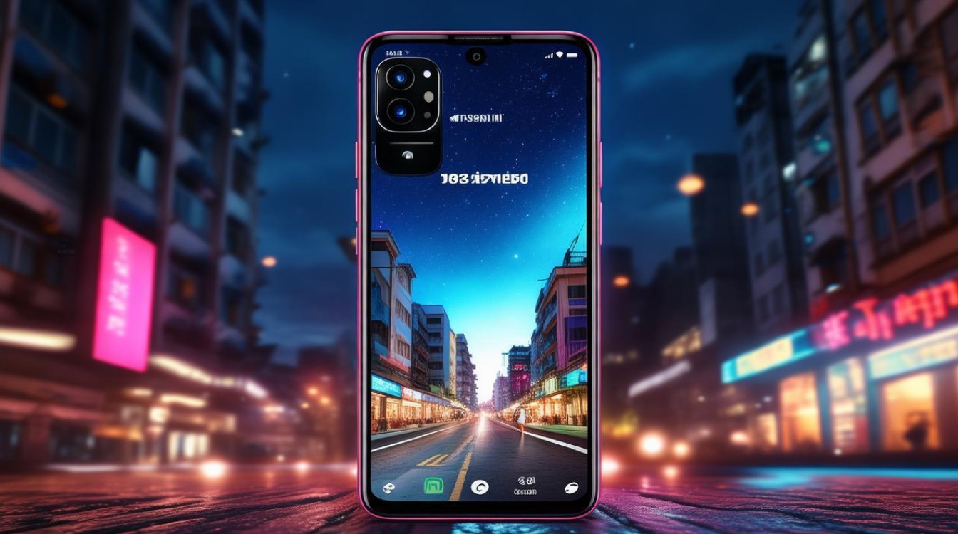 Redmi Note 12 Turbo夜景拍照怎么样？暗光细节和夜景模式表现如何？