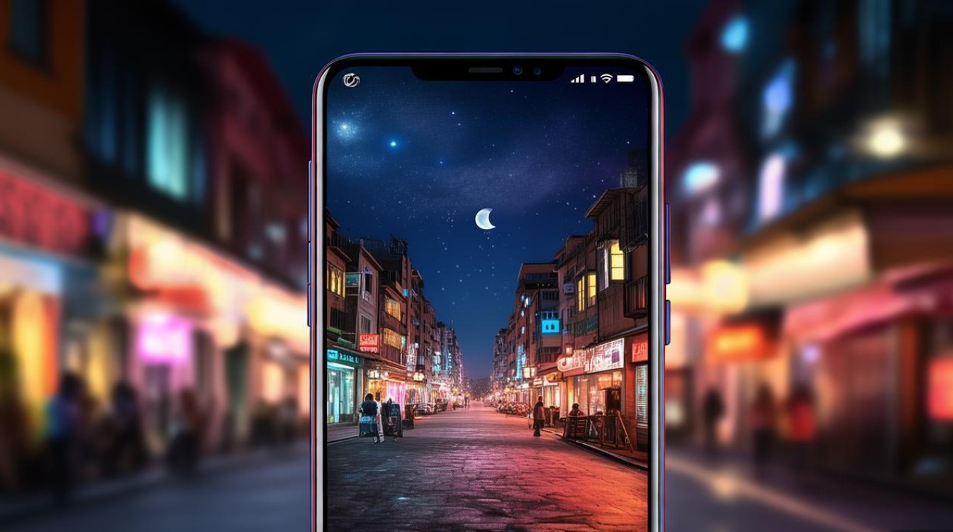 Redmi Note 12 Turbo夜景拍照怎么样？暗光细节和夜景模式表现如何？