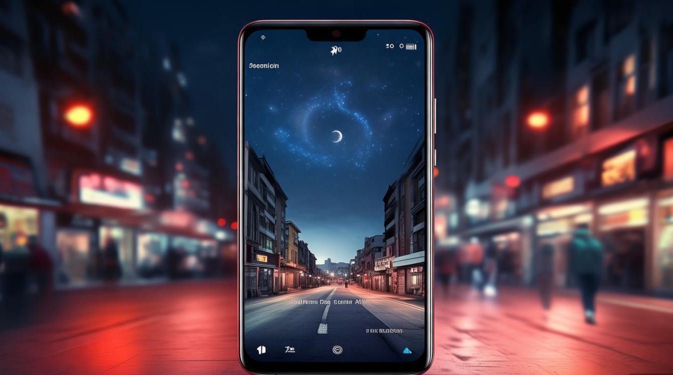 Redmi Note 12 Turbo夜景拍照怎么样？暗光细节和夜景模式表现如何？